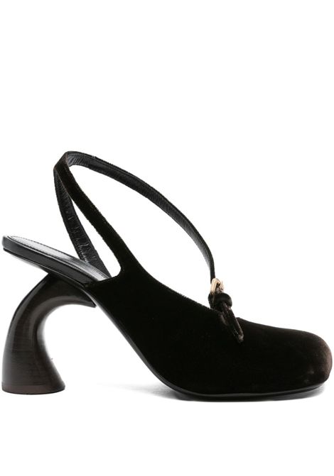  DRIES VAN NOTEN | Shoes | 011715652704